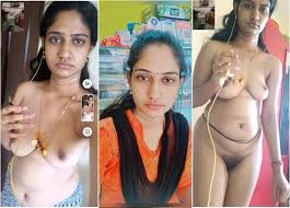 Telugu Bhabhi Nude Video Call Full Clip