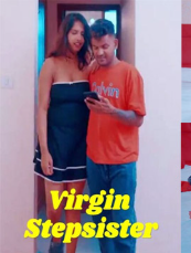 Virgin Stepsister (2025) Uncut Hot Short Film