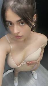 Beautiful Desi GF Latest Most Exclusive – Viral Teasing Showing Boobs